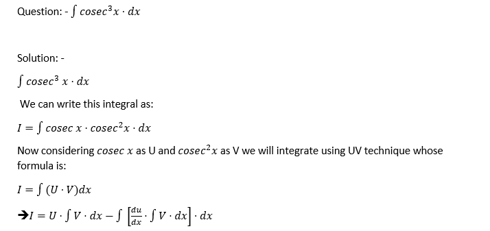 Calculus homework question answer, step 1, image 1