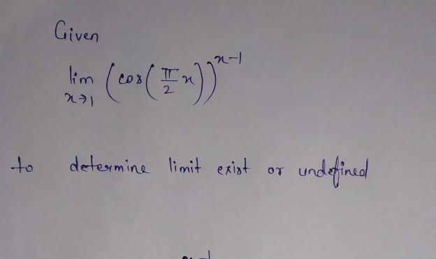 Calculus homework question answer, step 1, image 1