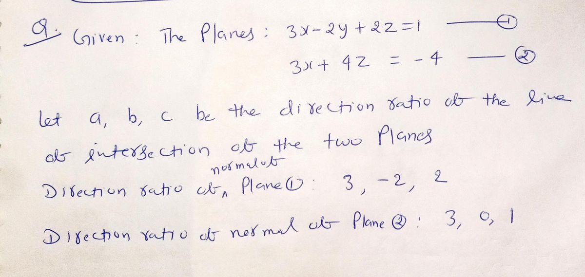 Calculus homework question answer, step 1, image 1