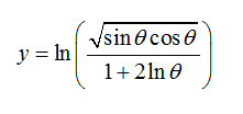 Calculus homework question answer, step 1, image 1