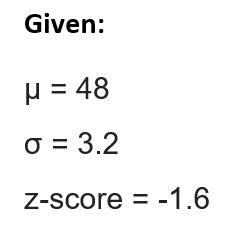 Statistics homework question answer, step 1, image 1