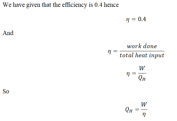 Physics homework question answer, step 1, image 1