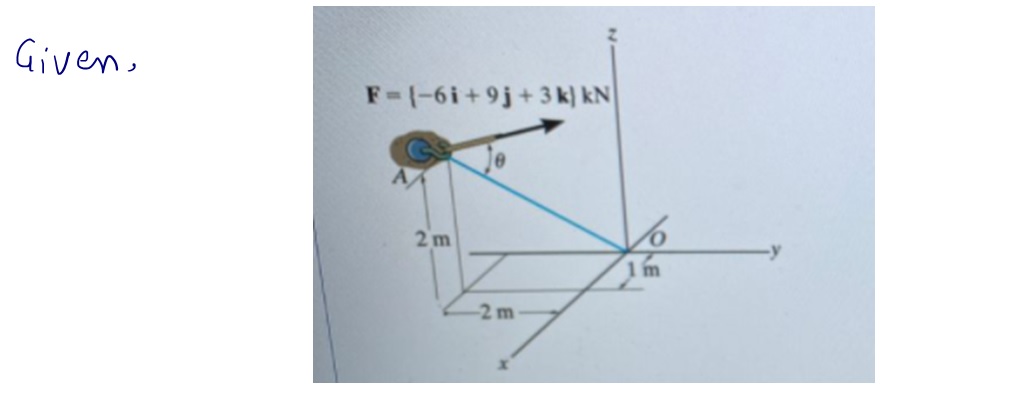 Mechanical Engineering homework question answer, step 1, image 1