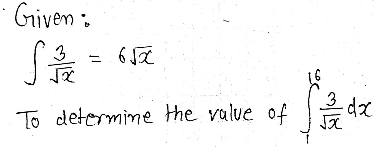 Calculus homework question answer, step 1, image 1