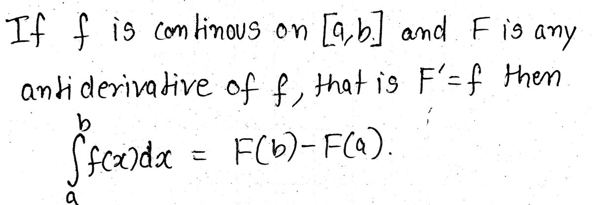 Calculus homework question answer, step 2, image 1