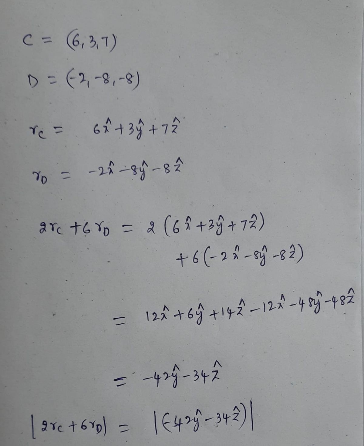 Electrical Engineering homework question answer, step 1, image 1