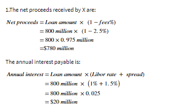 Accounting homework question answer, step 2, image 1