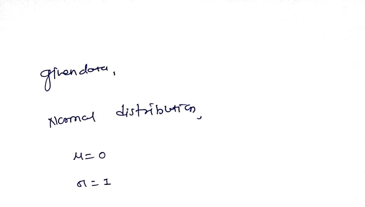 Statistics homework question answer, step 1, image 1