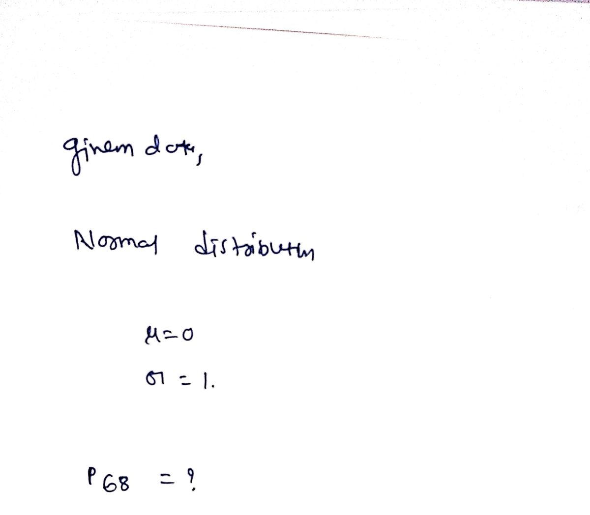 Probability homework question answer, step 1, image 1