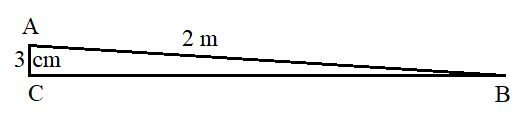 Physics homework question answer, step 1, image 1