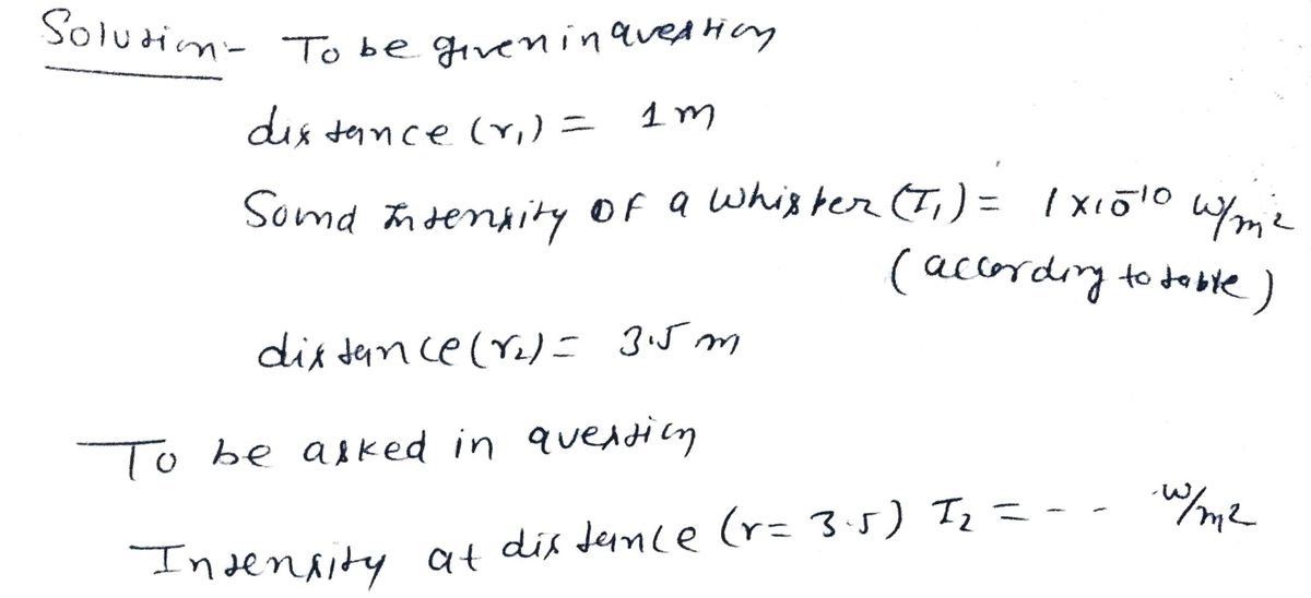 Physics homework question answer, step 1, image 1