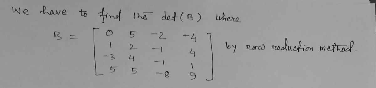 Advanced Math homework question answer, step 1, image 1