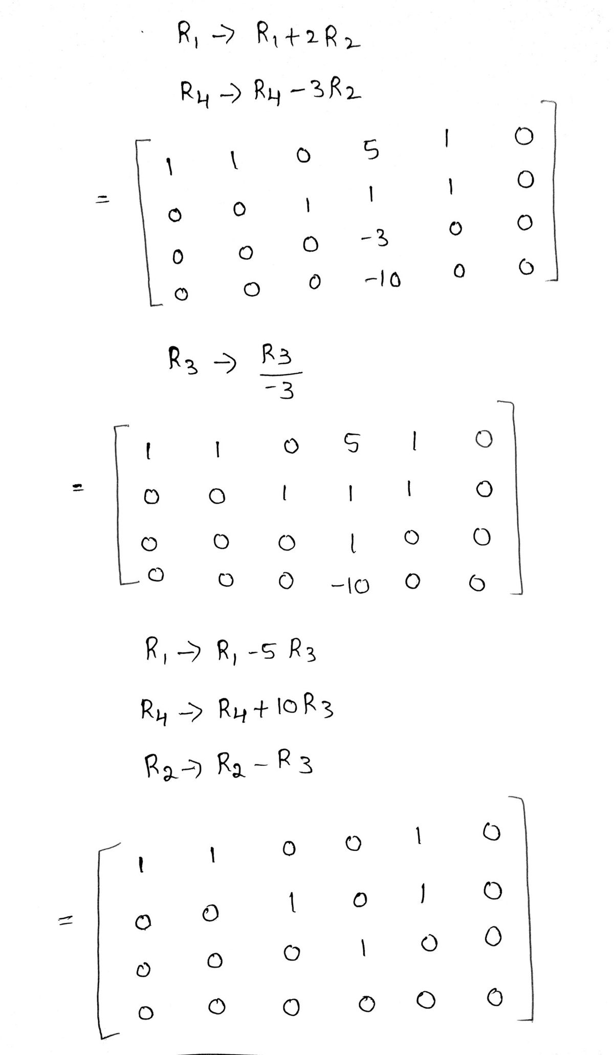 Advanced Math homework question answer, step 1, image 2