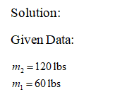 Mechanical Engineering homework question answer, step 1, image 1