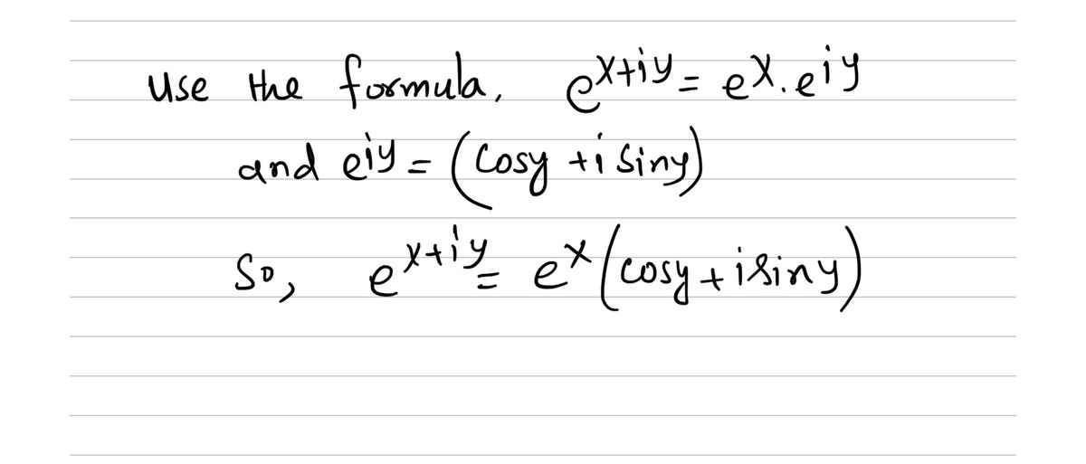 Advanced Math homework question answer, step 1, image 1