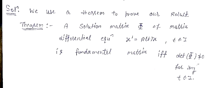 Advanced Math homework question answer, step 1, image 1