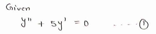 Calculus homework question answer, step 1, image 1