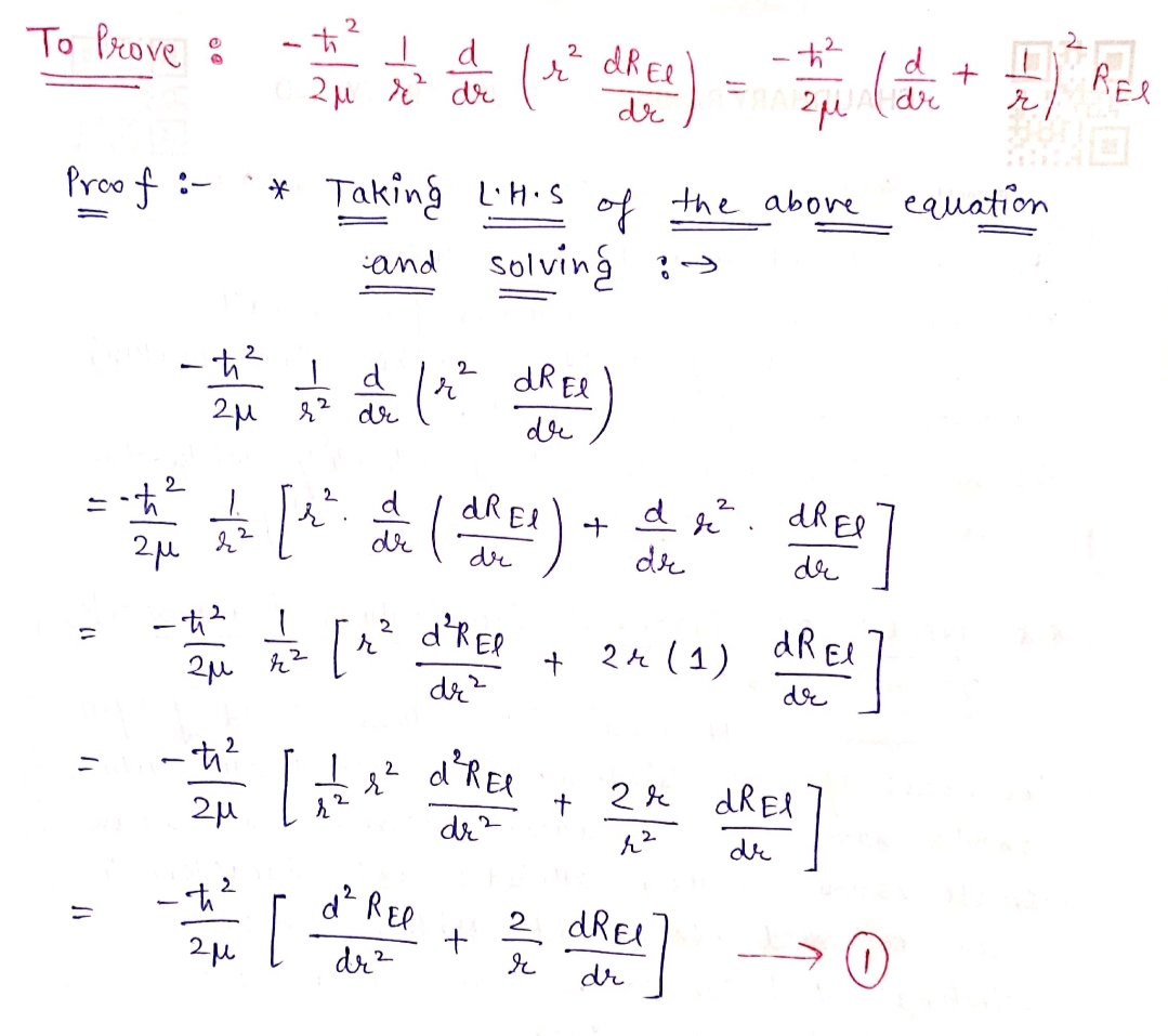 Physics homework question answer, step 1, image 1