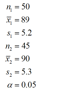 Statistics homework question answer, step 1, image 1