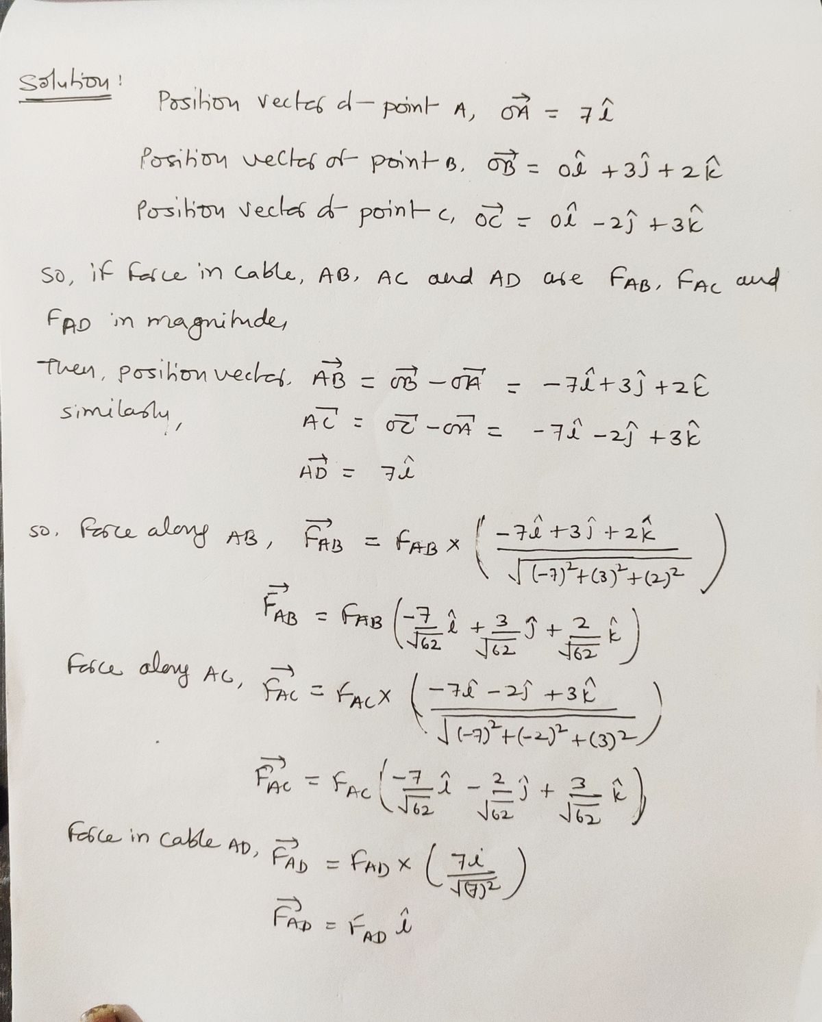 Mechanical Engineering homework question answer, step 1, image 1