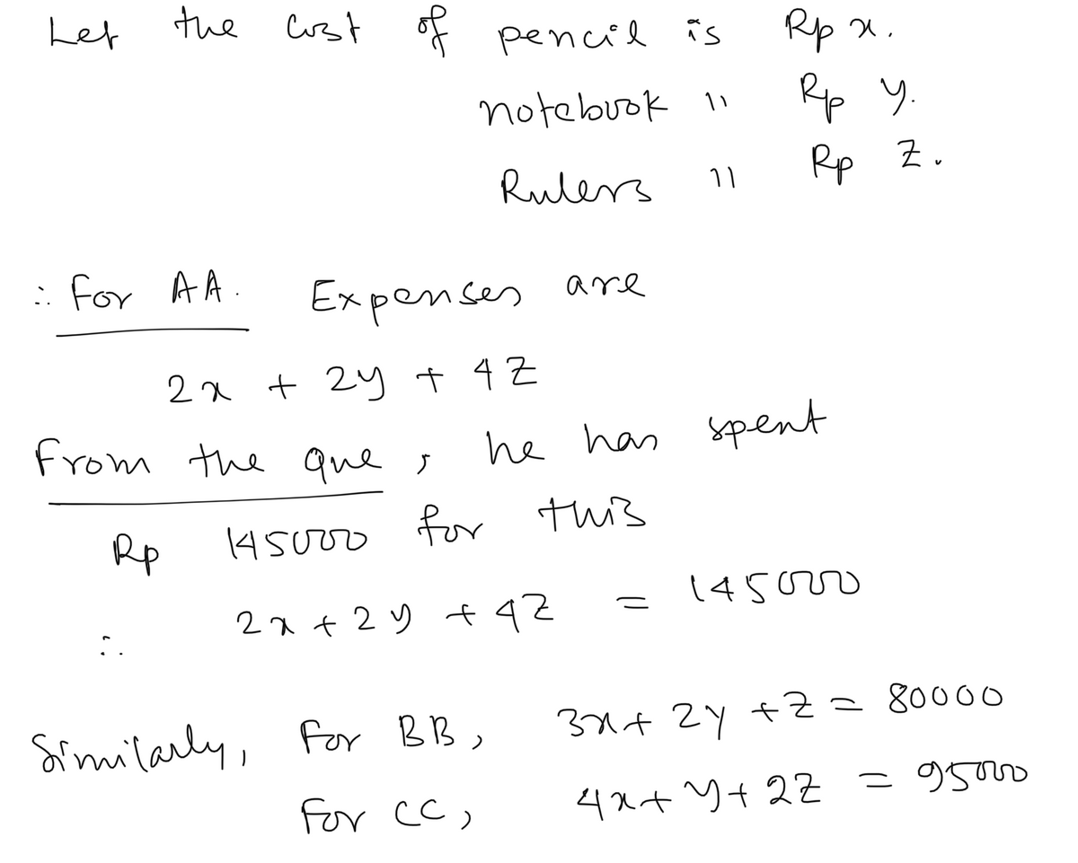 Advanced Math homework question answer, step 1, image 1