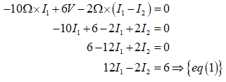 Electrical Engineering homework question answer, step 1, image 1