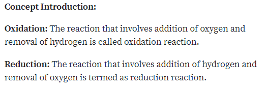 Chemistry homework question answer, step 1, image 1