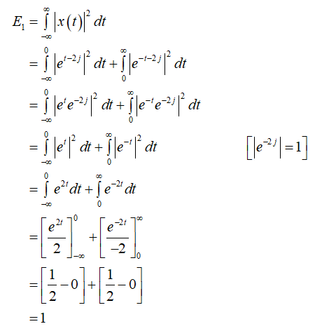 Electrical Engineering homework question answer, step 2, image 1