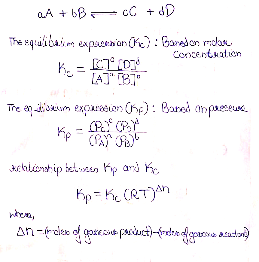 Chemistry homework question answer, step 1, image 1