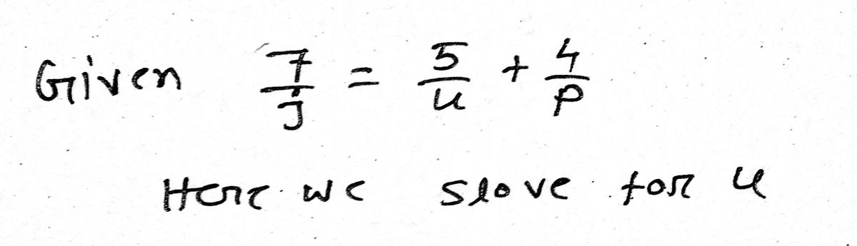 Algebra homework question answer, step 1, image 1