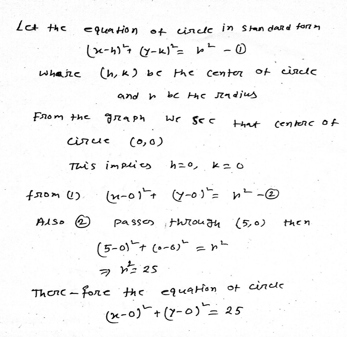 Algebra homework question answer, step 1, image 1