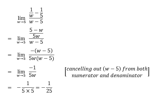 Calculus homework question answer, step 2, image 1