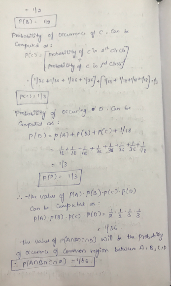 Statistics homework question answer, step 2, image 1