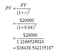 Finance homework question answer, step 1, image 1