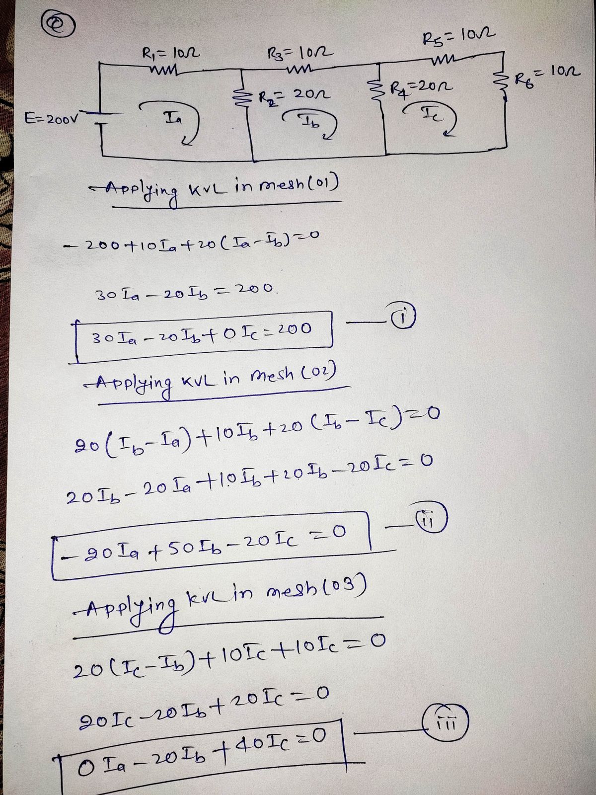 Electrical Engineering homework question answer, step 1, image 1