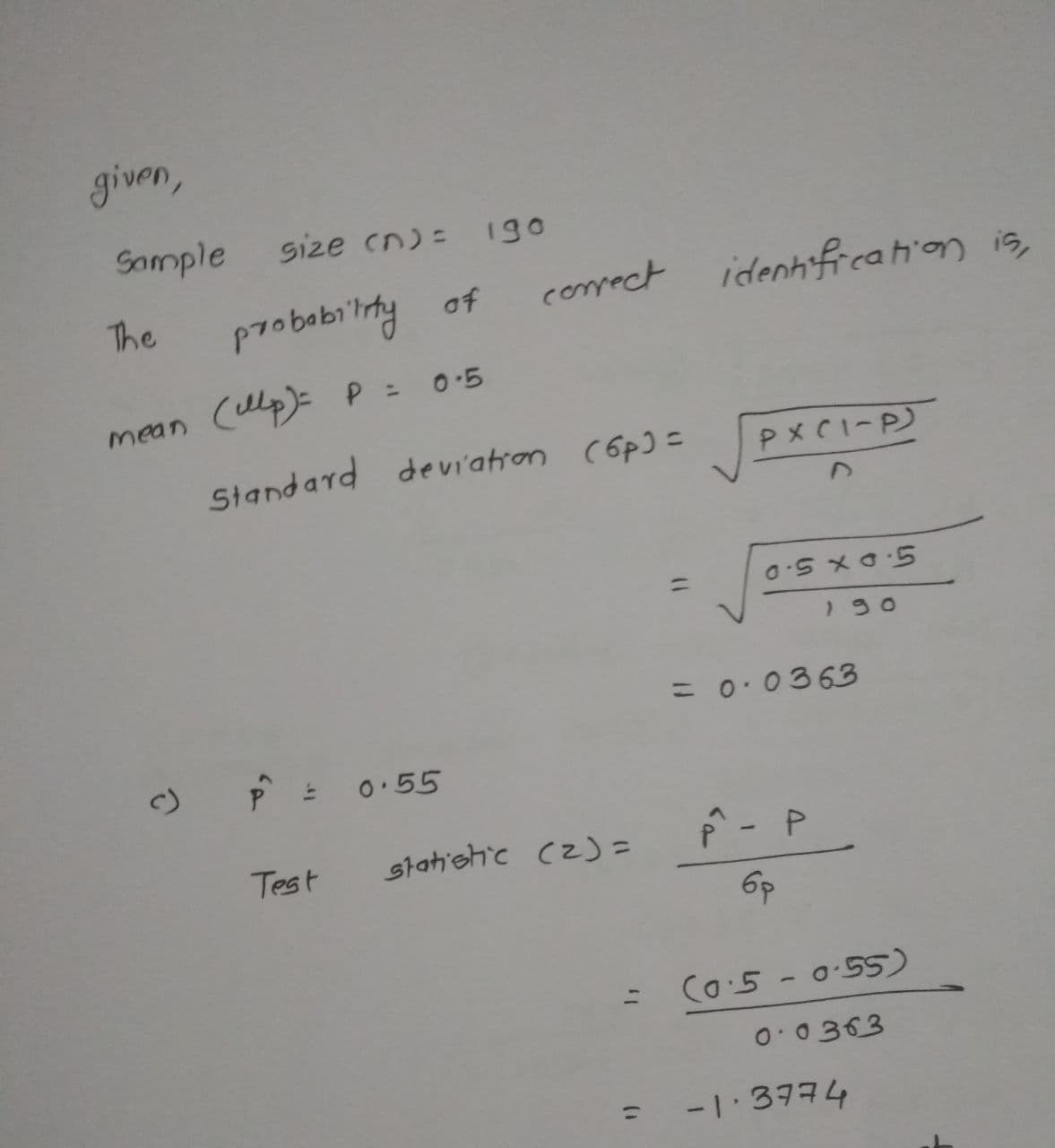 Statistics homework question answer, step 1, image 1