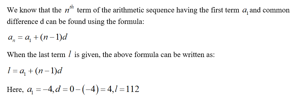 Algebra homework question answer, step 1, image 1