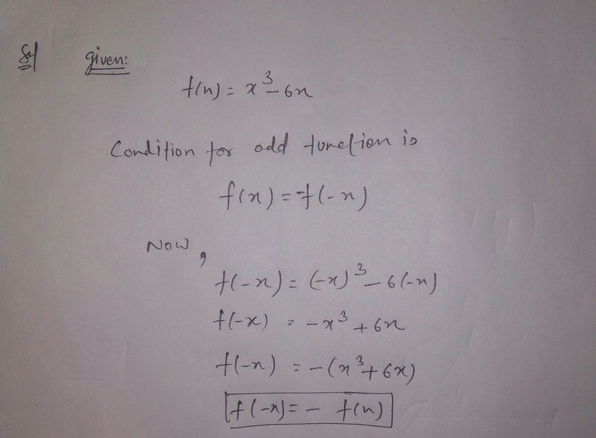 Calculus homework question answer, step 1, image 1