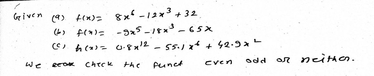 Calculus homework question answer, step 1, image 1