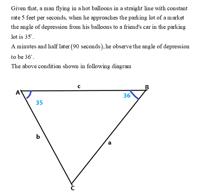 Trigonometry homework question answer, step 1, image 1