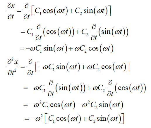 Calculus homework question answer, step 2, image 1