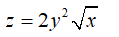 Calculus homework question answer, step 2, image 1