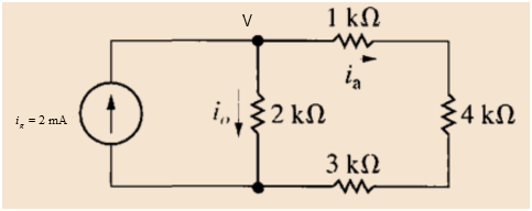 Electrical Engineering homework question answer, step 1, image 1