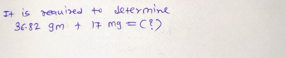 Mechanical Engineering homework question answer, step 1, image 1