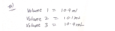 Chemistry homework question answer, step 1, image 1