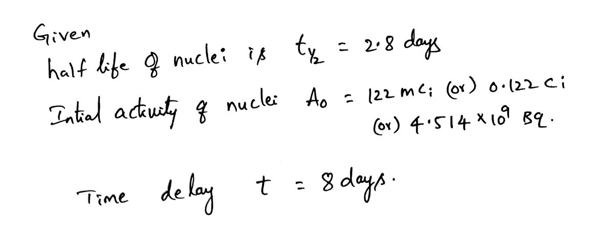 Physics homework question answer, step 1, image 1