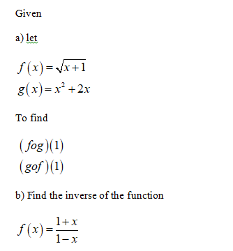 Calculus homework question answer, step 1, image 1