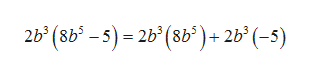 2b (8b5-5)-2b'(8b) + 2b° ( -5)
