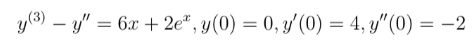 Advanced Math homework question answer, step 1, image 1