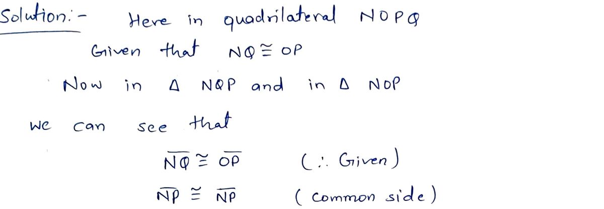 Geometry homework question answer, step 1, image 1